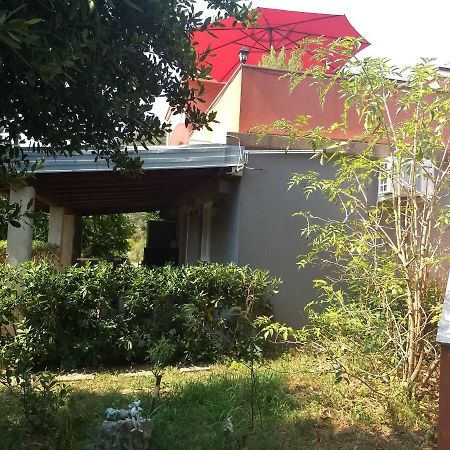 Apartman Tariba Supetarska Draga Extérieur photo