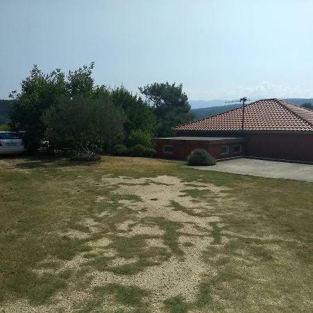 Apartman Tariba Supetarska Draga Extérieur photo