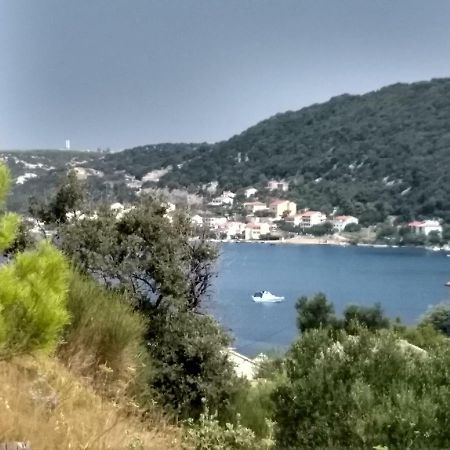 Apartman Tariba Supetarska Draga Extérieur photo