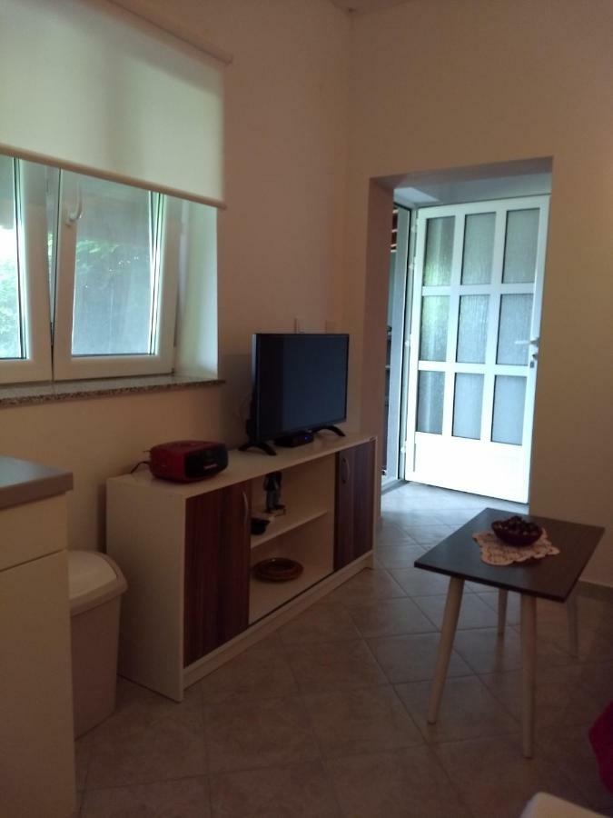 Apartman Tariba Supetarska Draga Extérieur photo