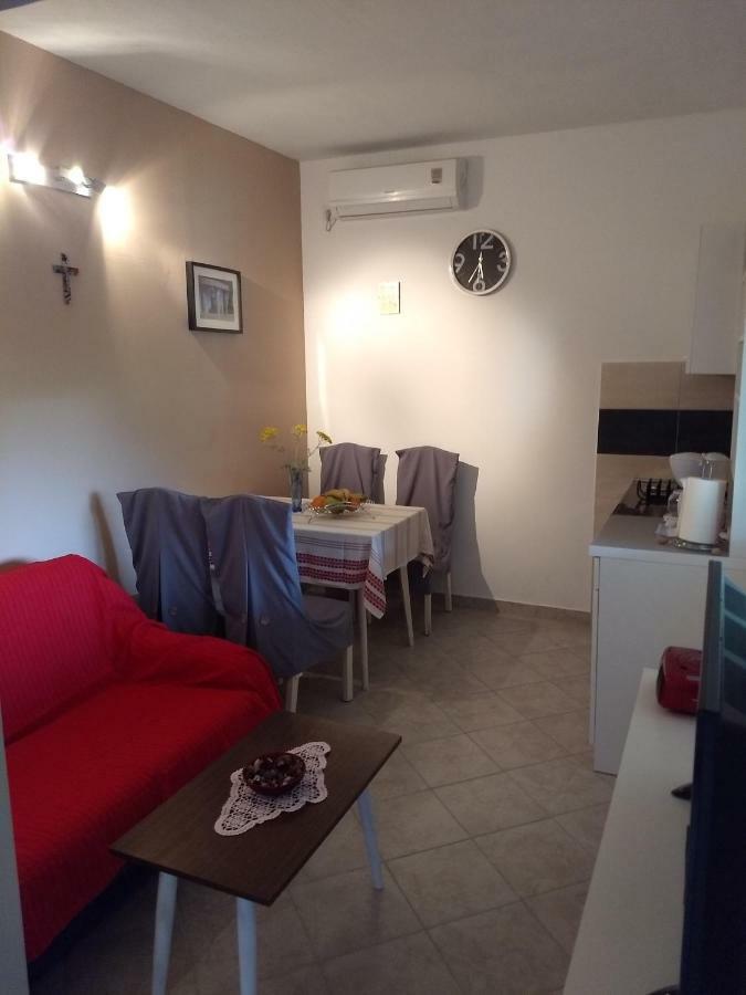 Apartman Tariba Supetarska Draga Extérieur photo