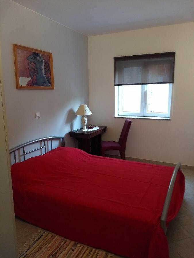 Apartman Tariba Supetarska Draga Extérieur photo