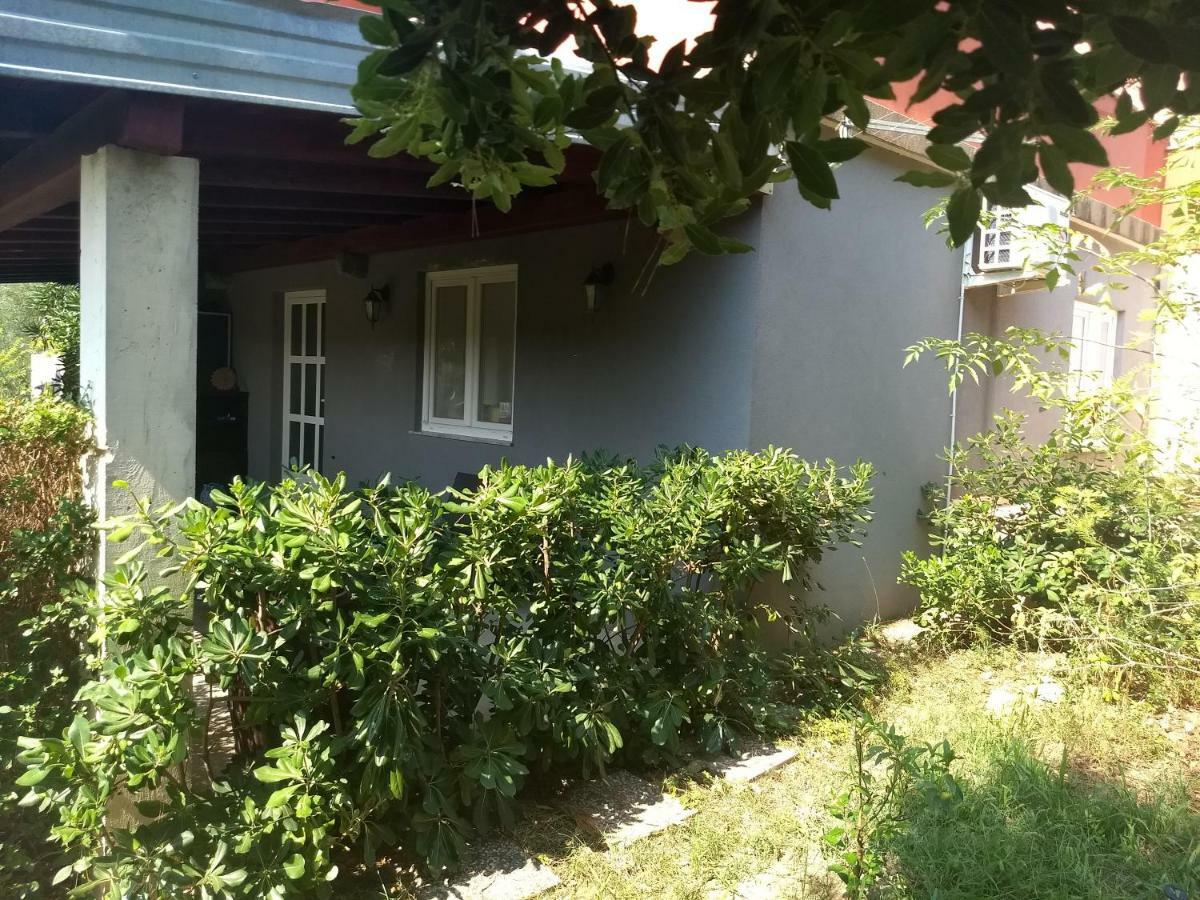 Apartman Tariba Supetarska Draga Extérieur photo